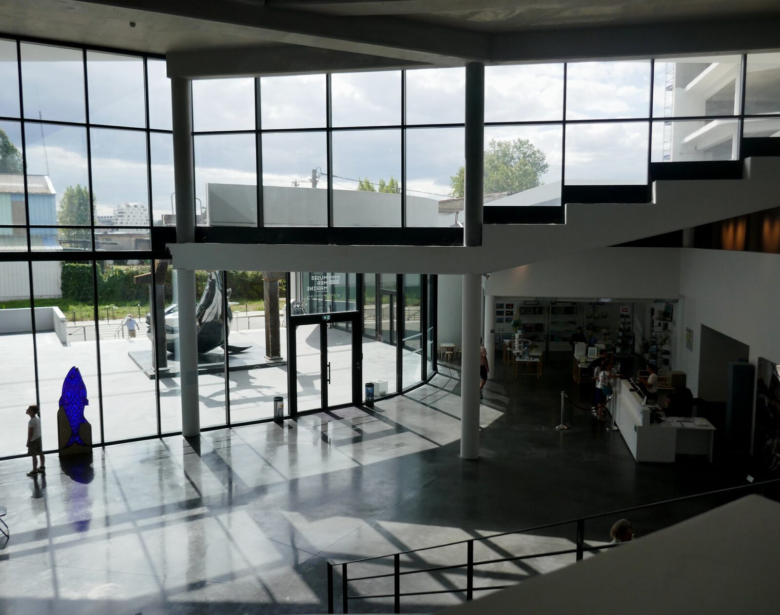 Museum of Contemporary Art