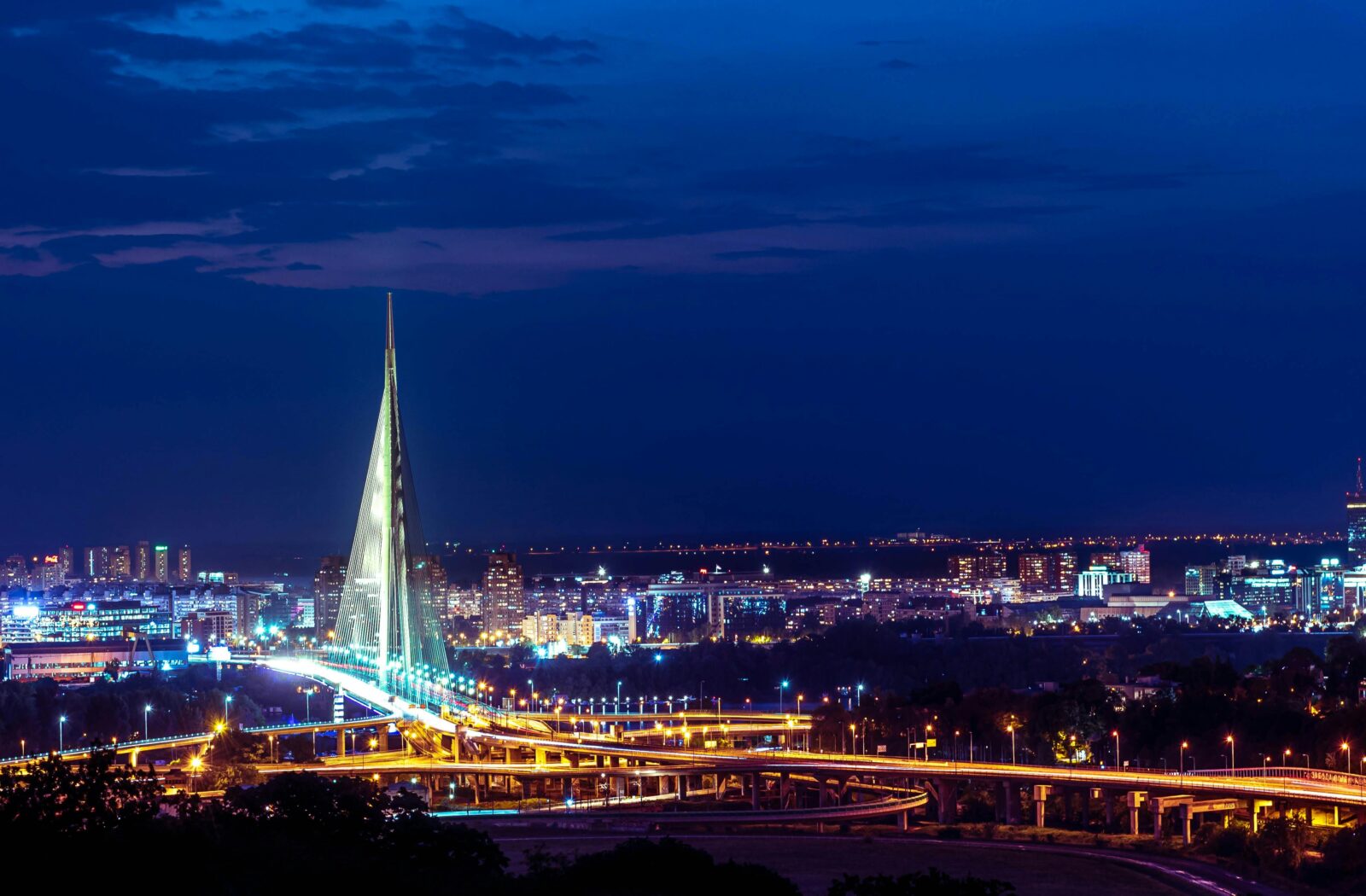 Ada Bridge