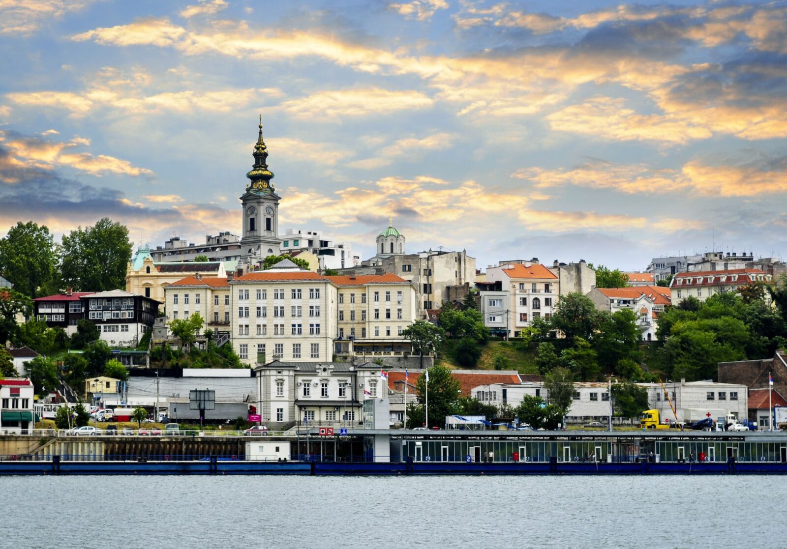 Belgrade