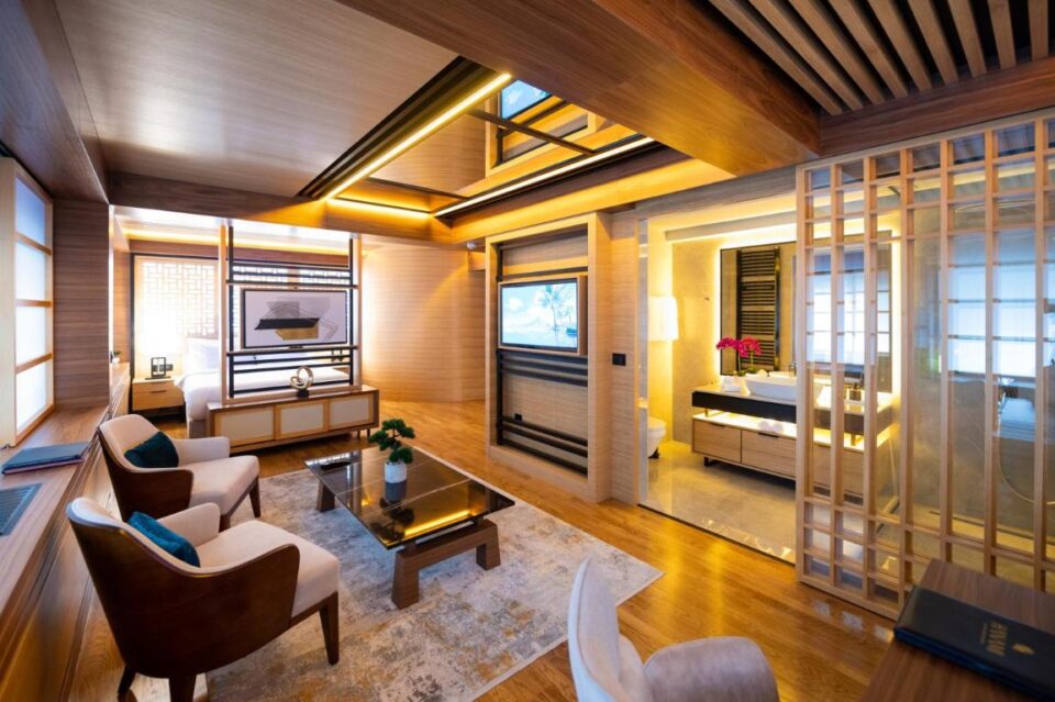 Hanami Design Hotel