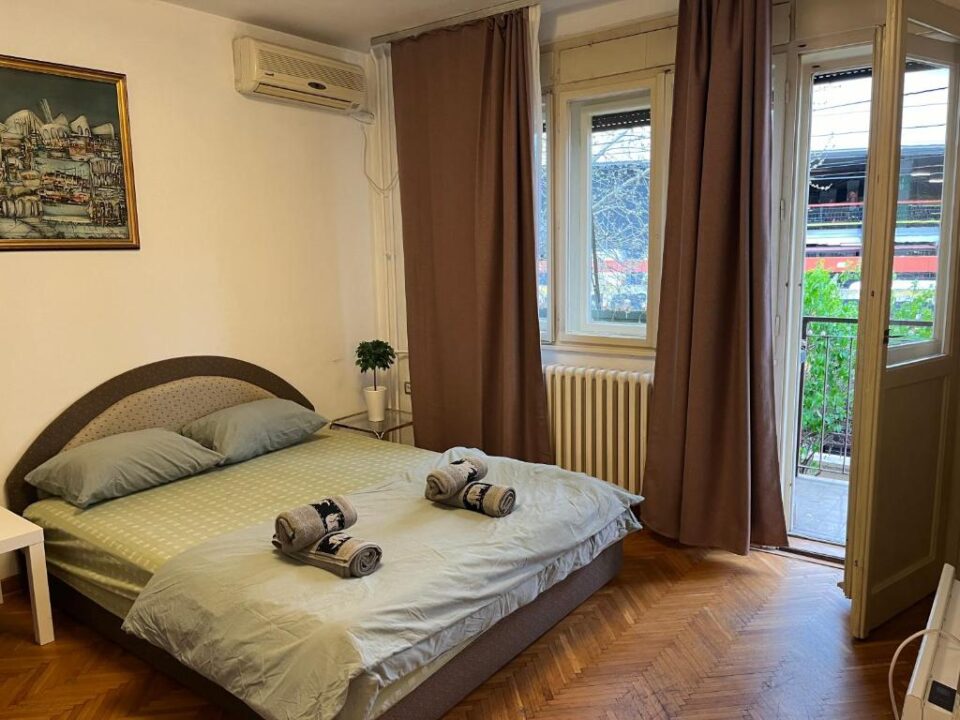 İstanbul apartment 2